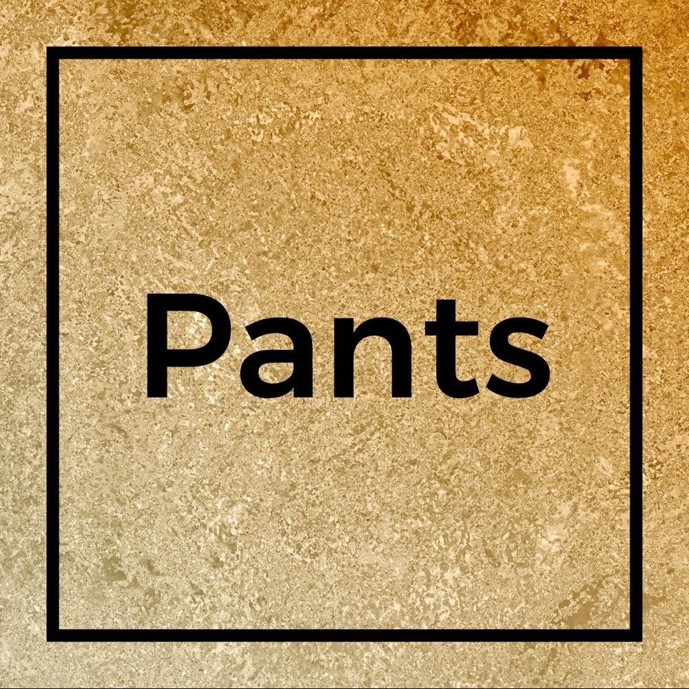 *Pants*